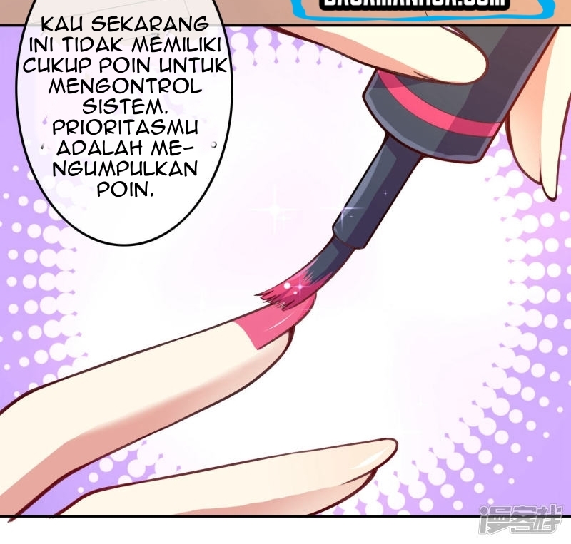 Foral Guardian In The City Chapter 04 Gambar 43